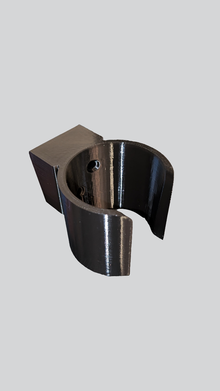 Cordless Drill Wall Mount