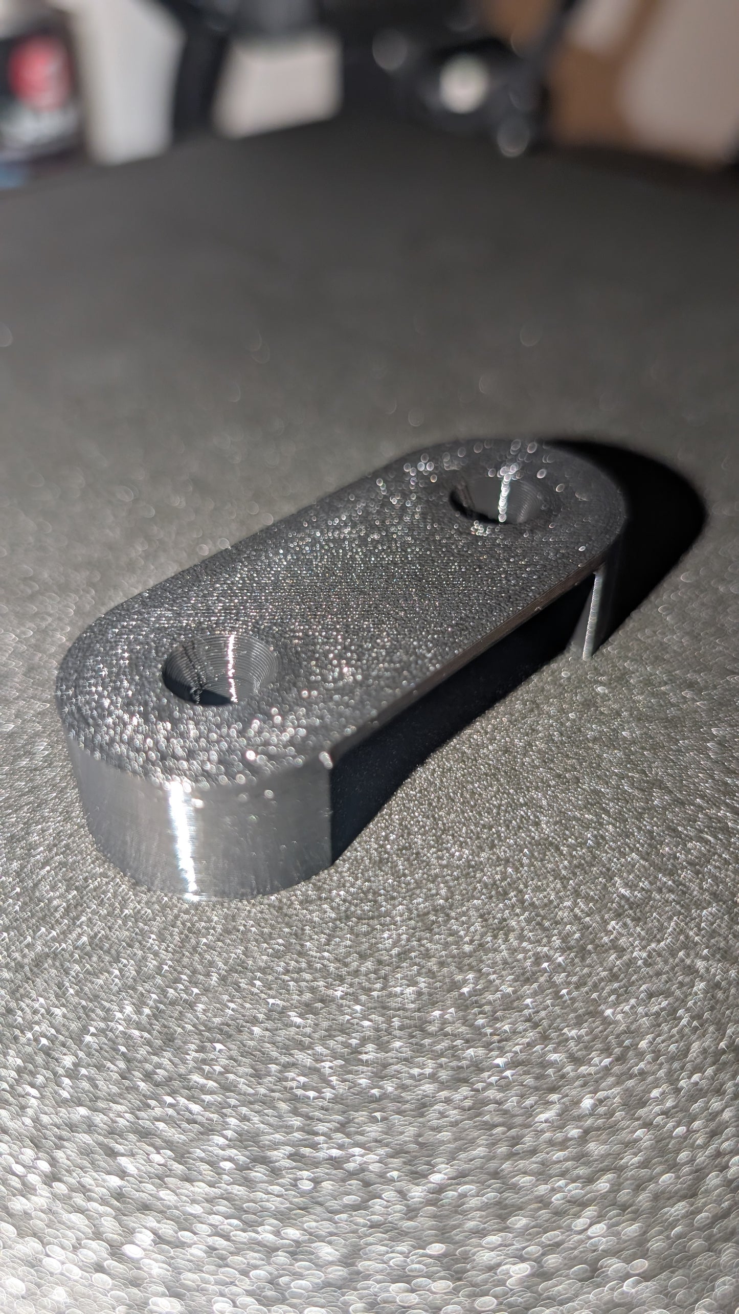 Universal Belt Clip Wall Mount