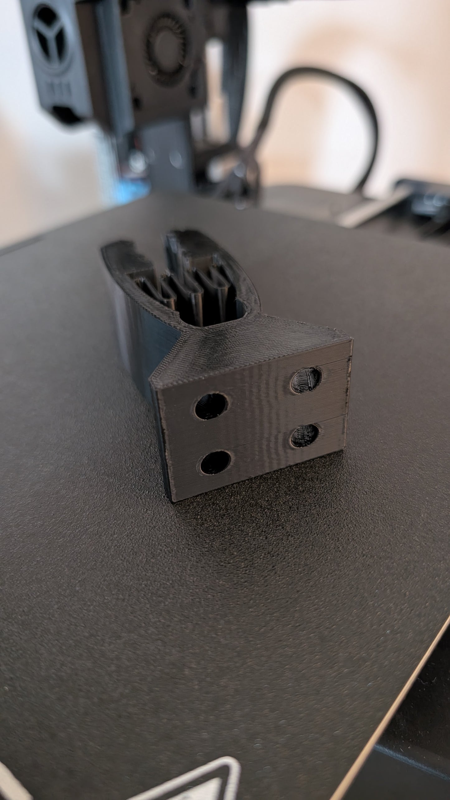 Tool Wall Mount v1