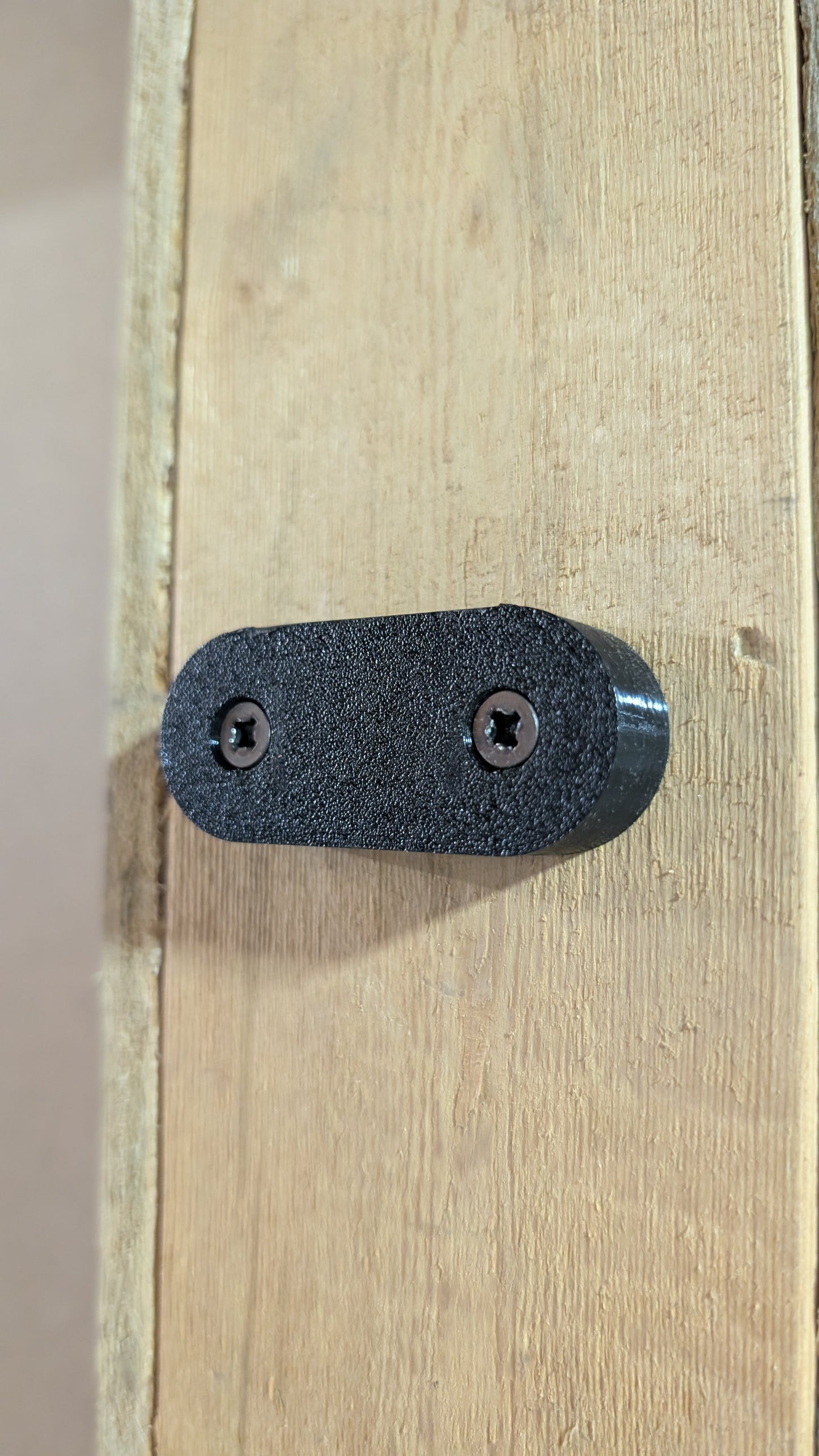 Universal Belt Clip Wall Mount