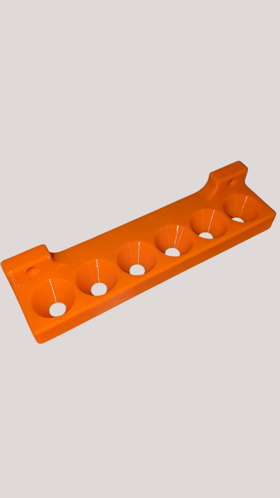 Screwdriver Wall Mount