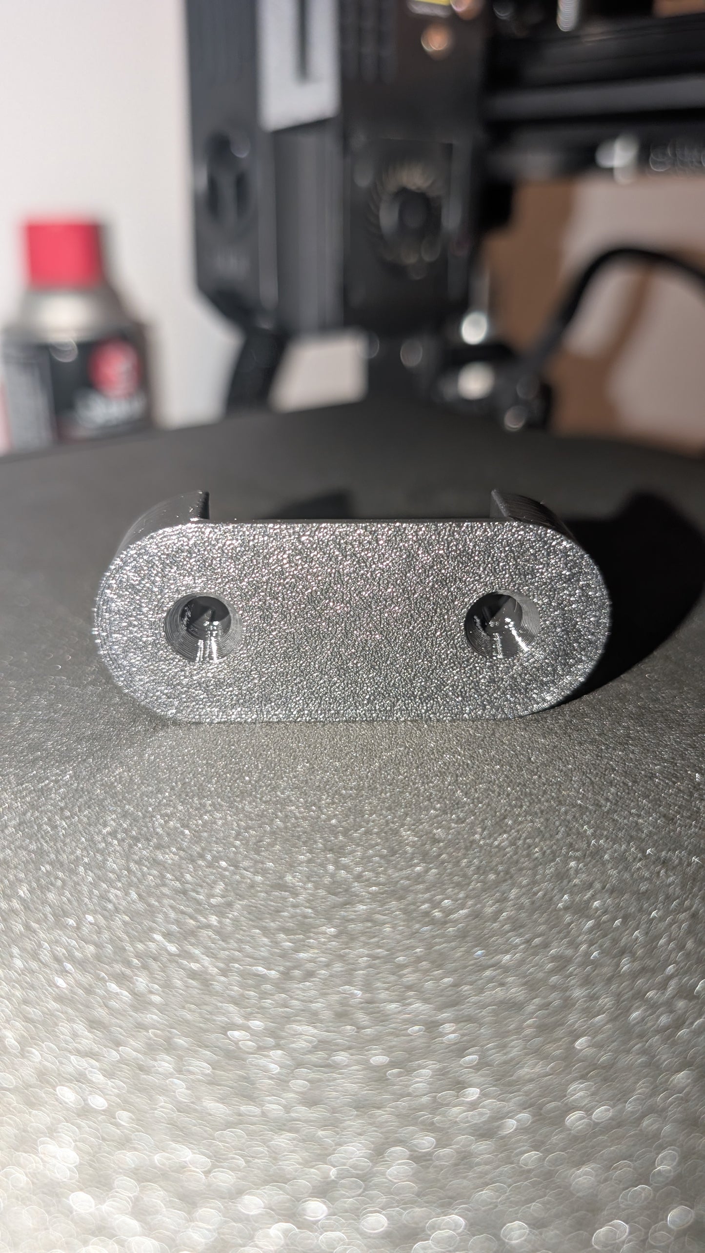 Universal Belt Clip Wall Mount