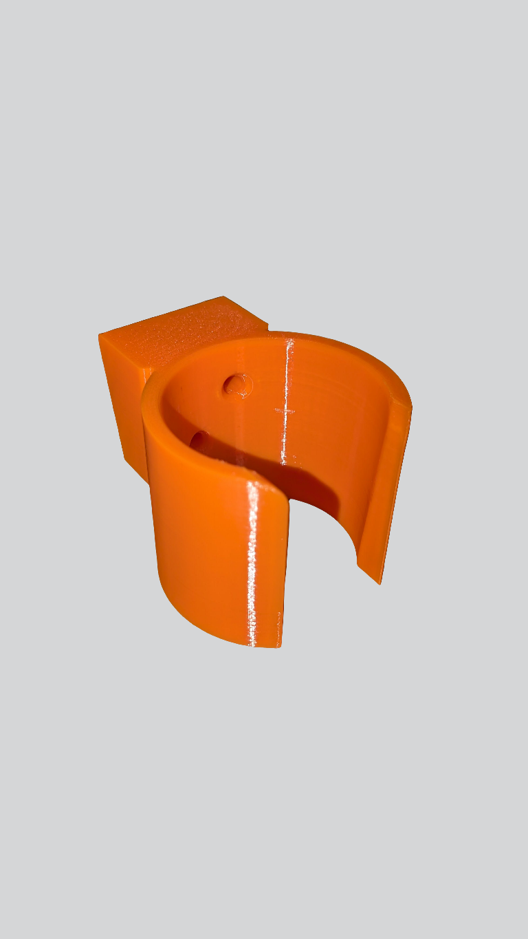 Cordless Drill Wall Mount
