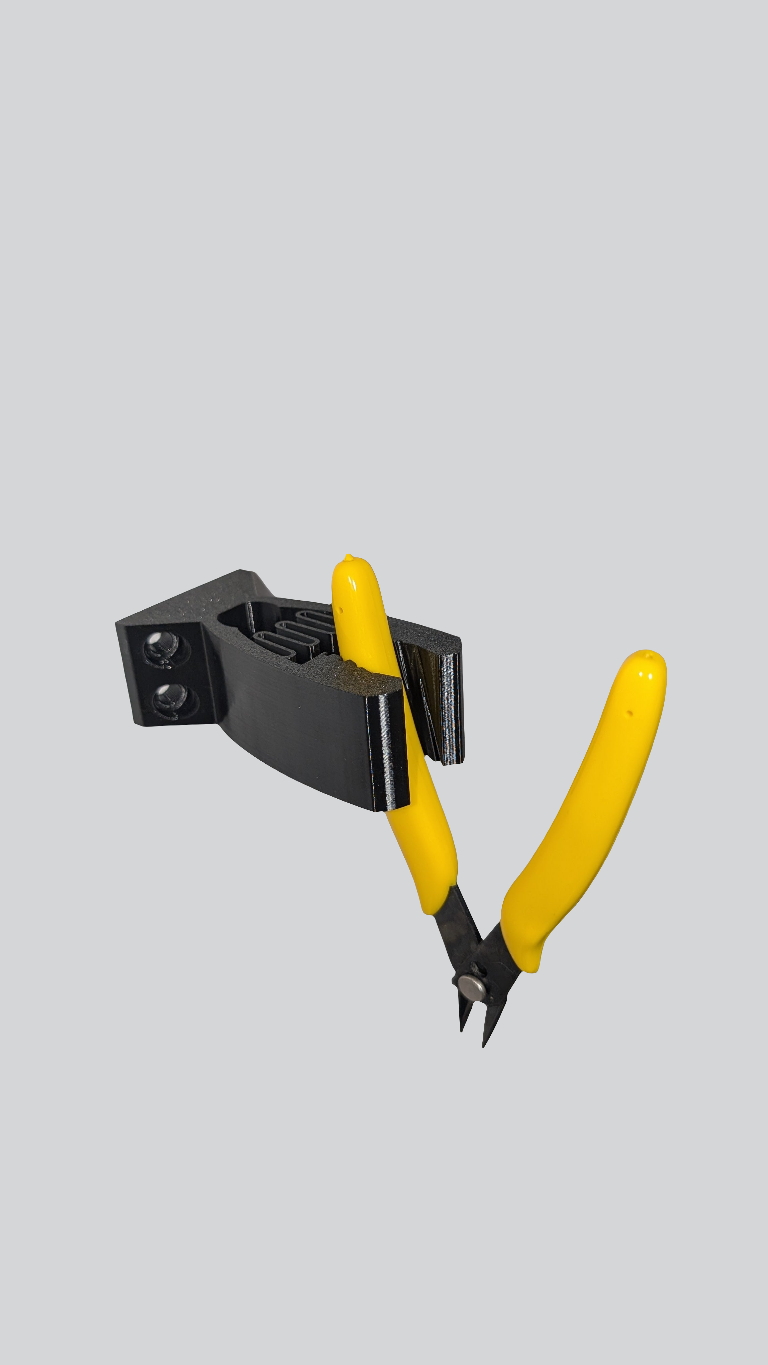 Tool Wall Mount v1