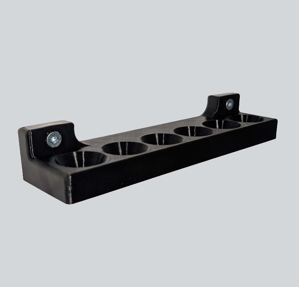 Screwdriver Wall Mount