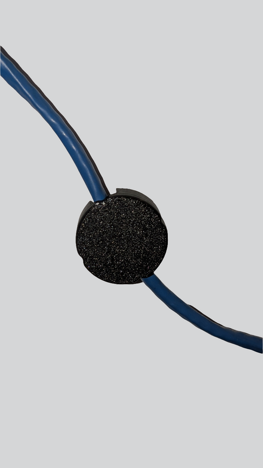 Snap Lock Cable Mount
