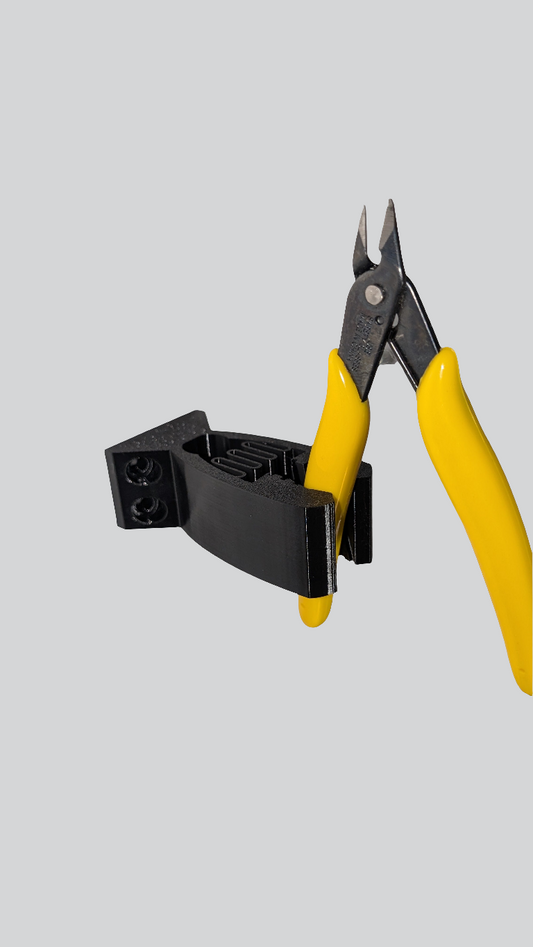 Tool Wall Mount v1