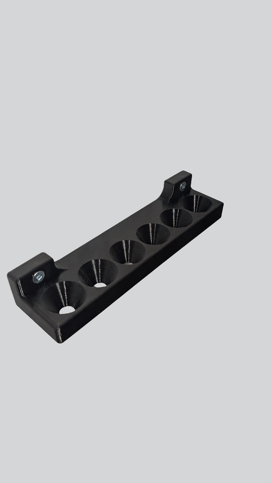 Screwdriver Wall Mount