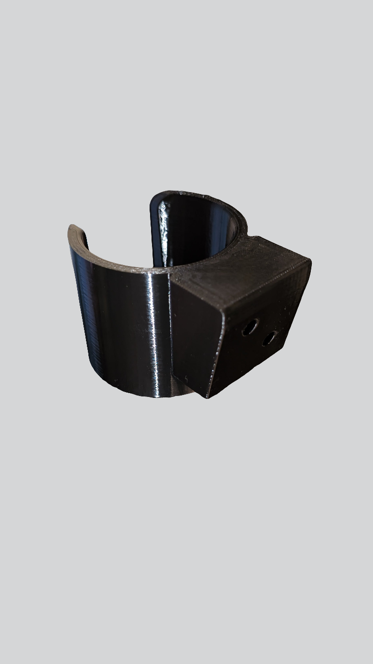 Cordless Drill Wall Mount