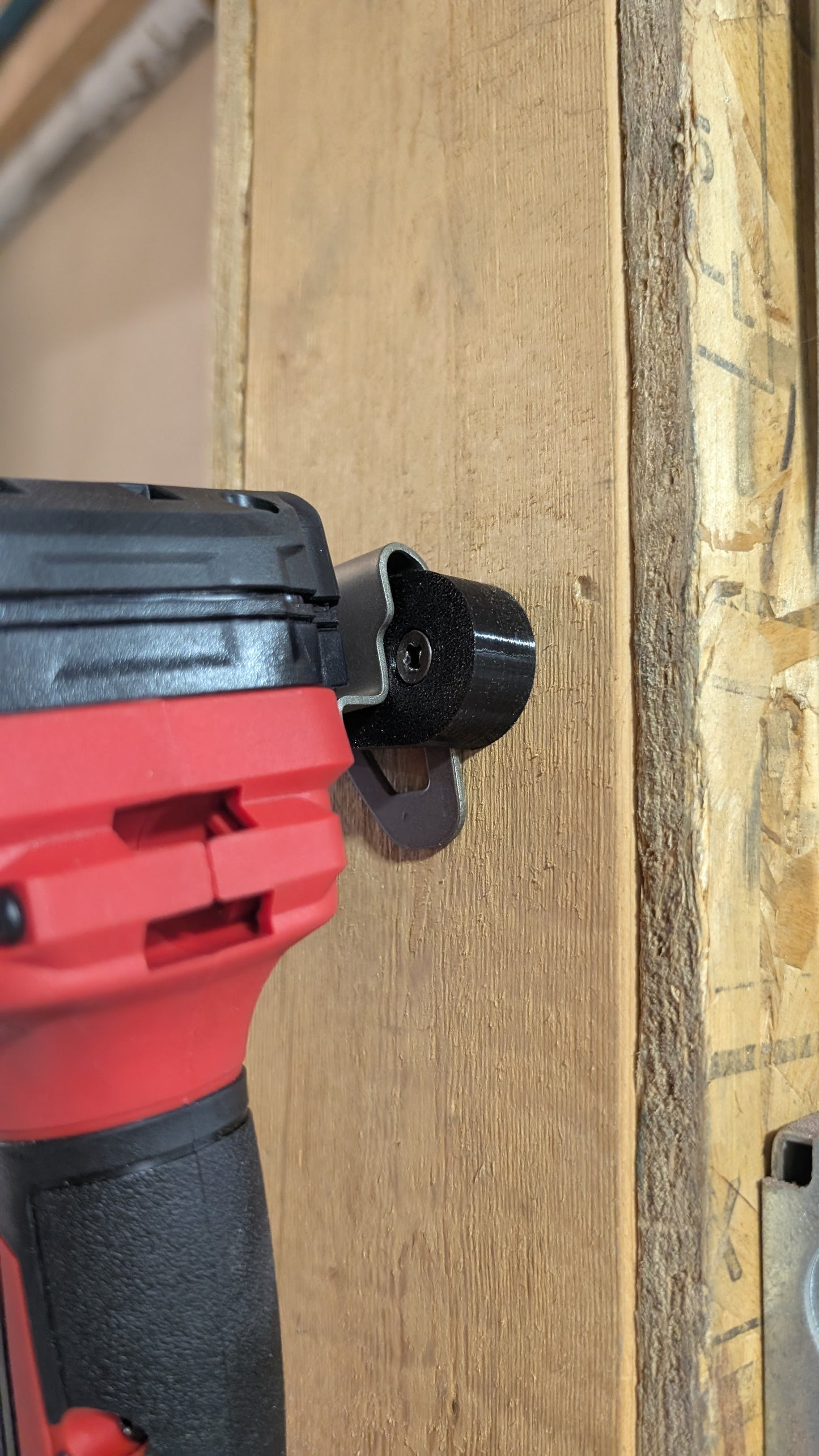 Universal Belt Clip Wall Mount