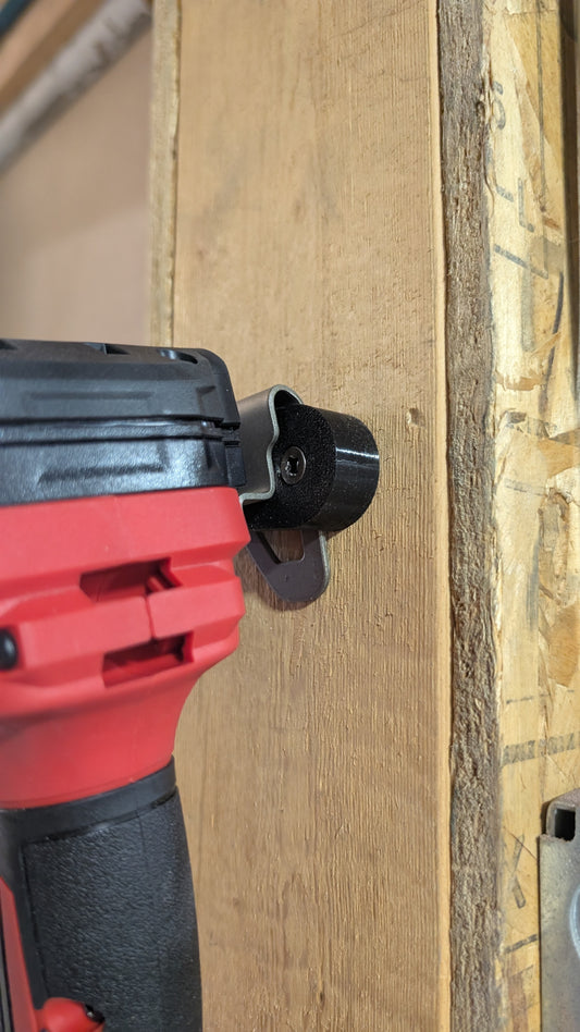 Universal Belt Clip Wall Mount
