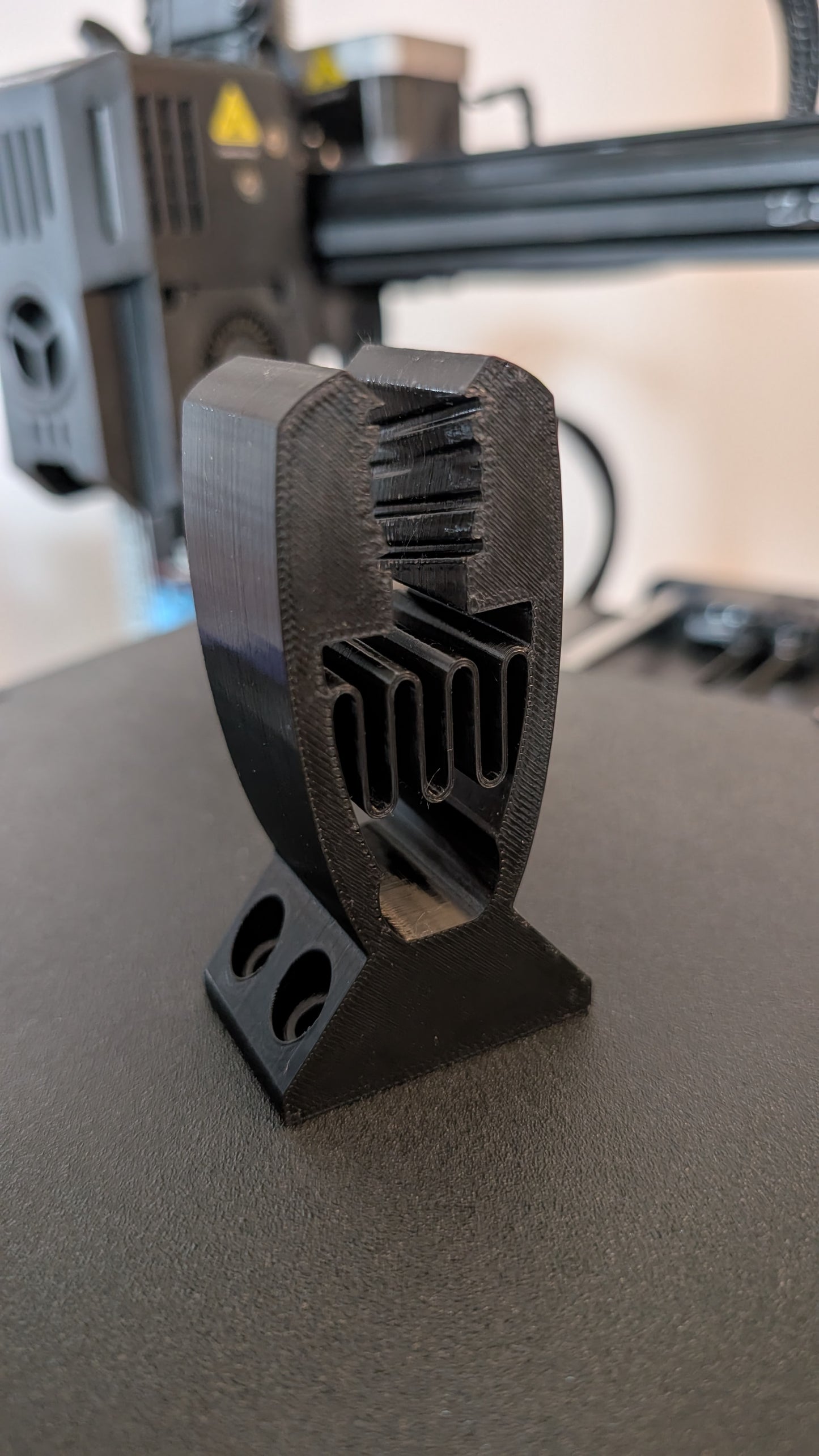 Tool Wall Mount v1