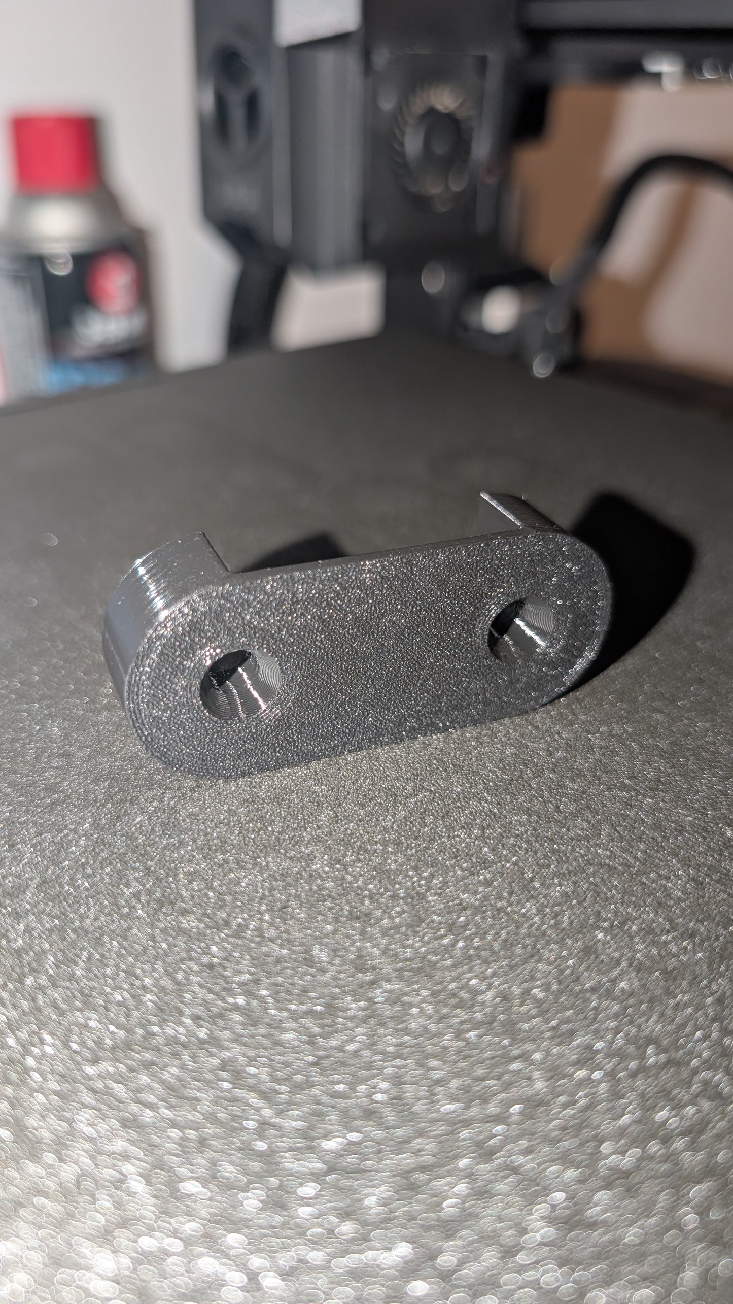 Universal Belt Clip Wall Mount