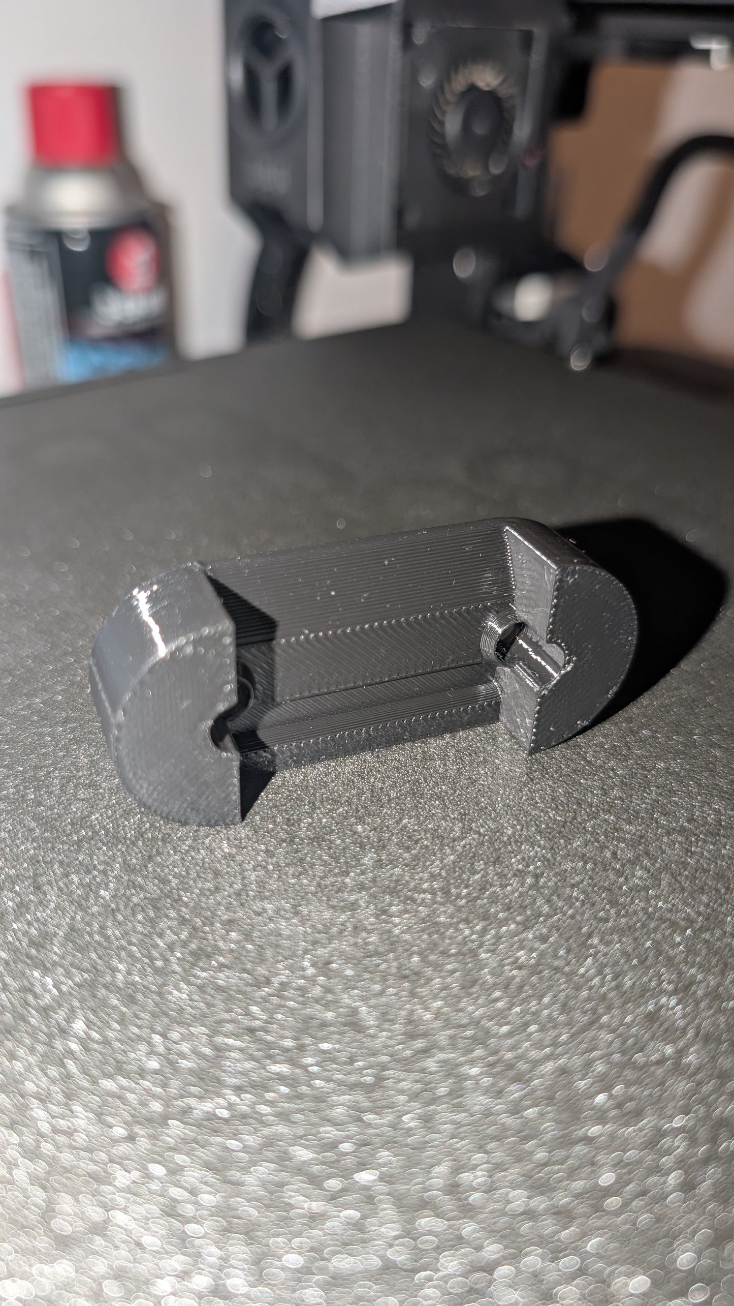 Universal Belt Clip Wall Mount