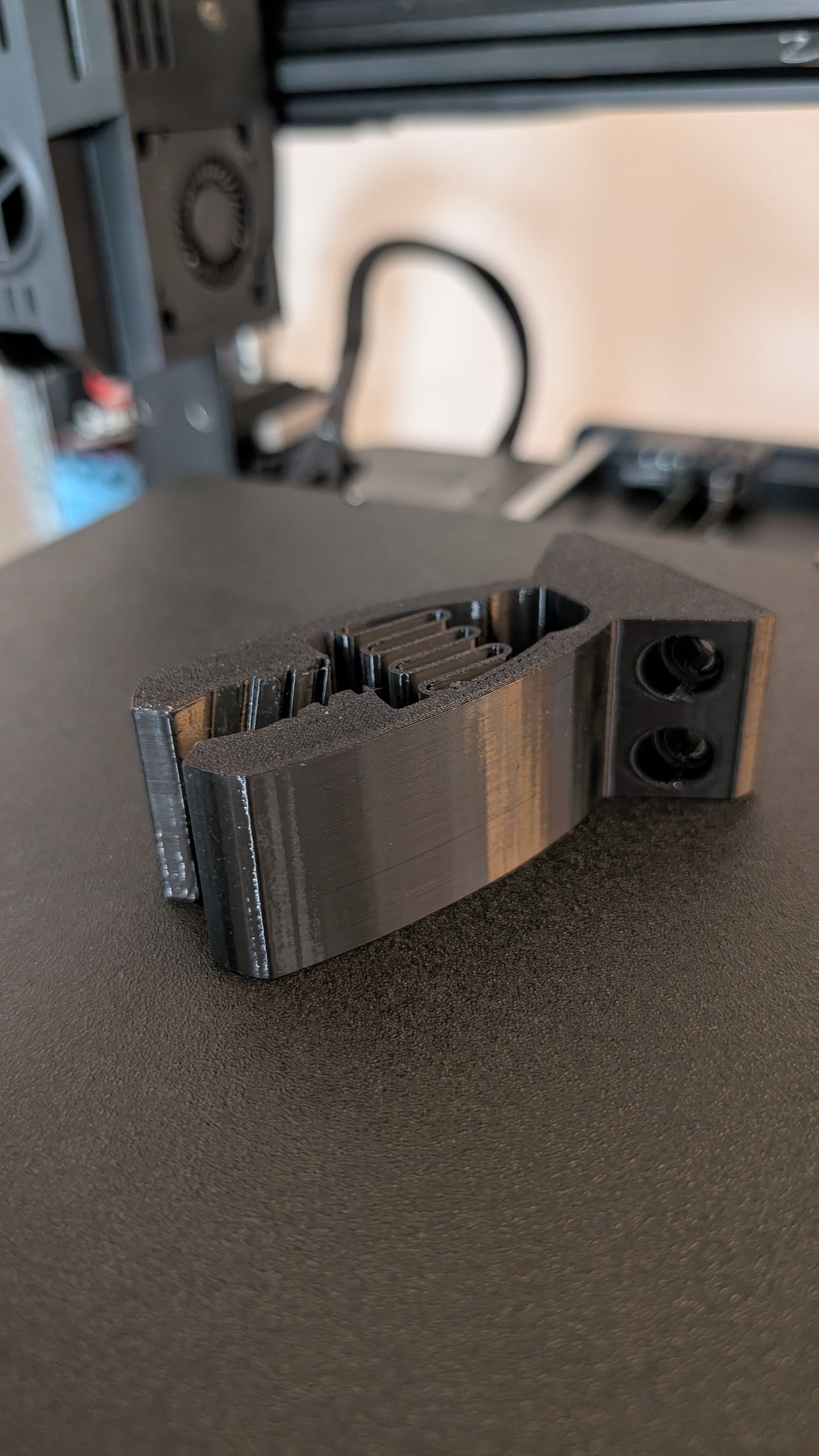 Tool Wall Mount v1