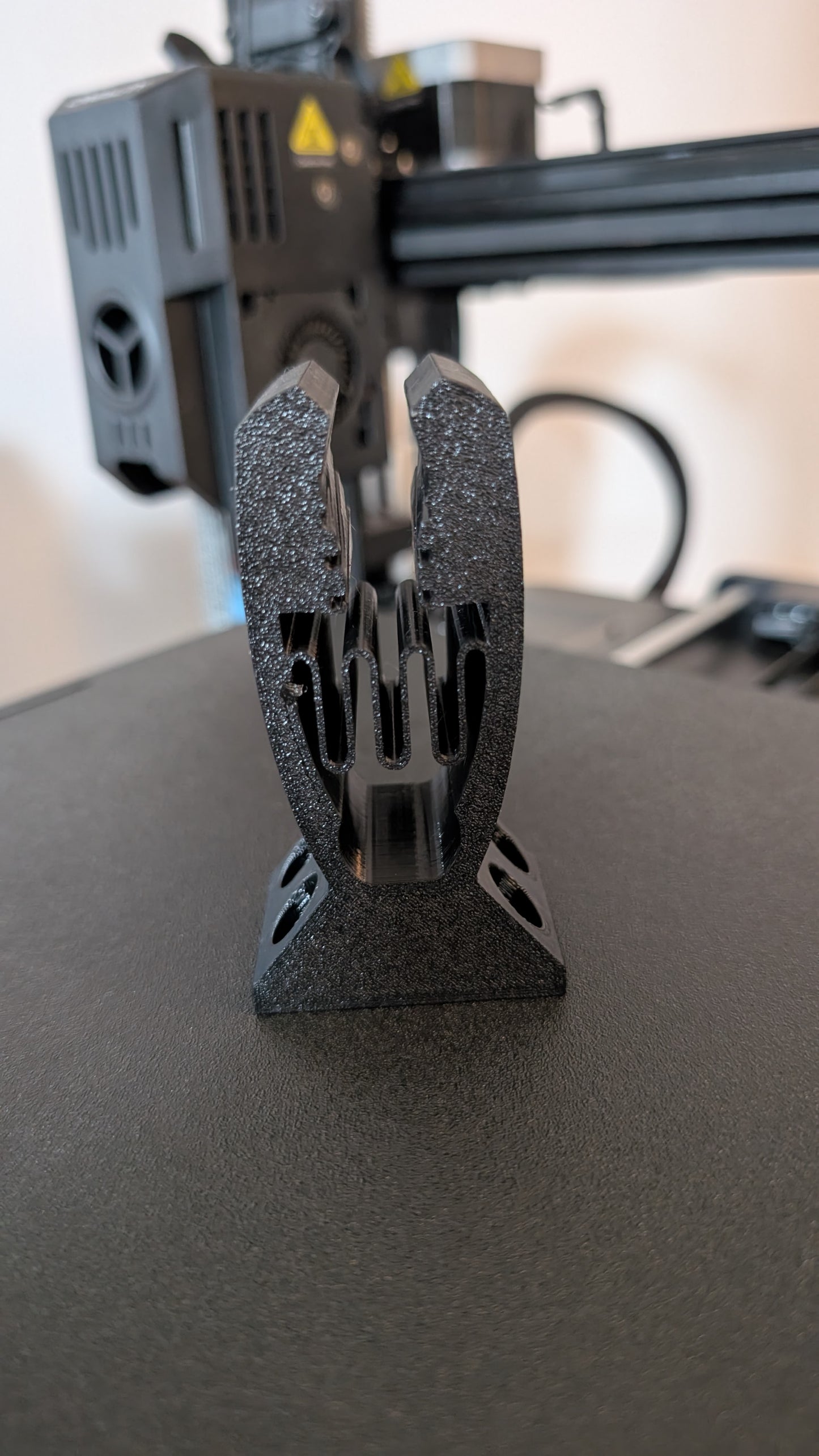 Tool Wall Mount v1