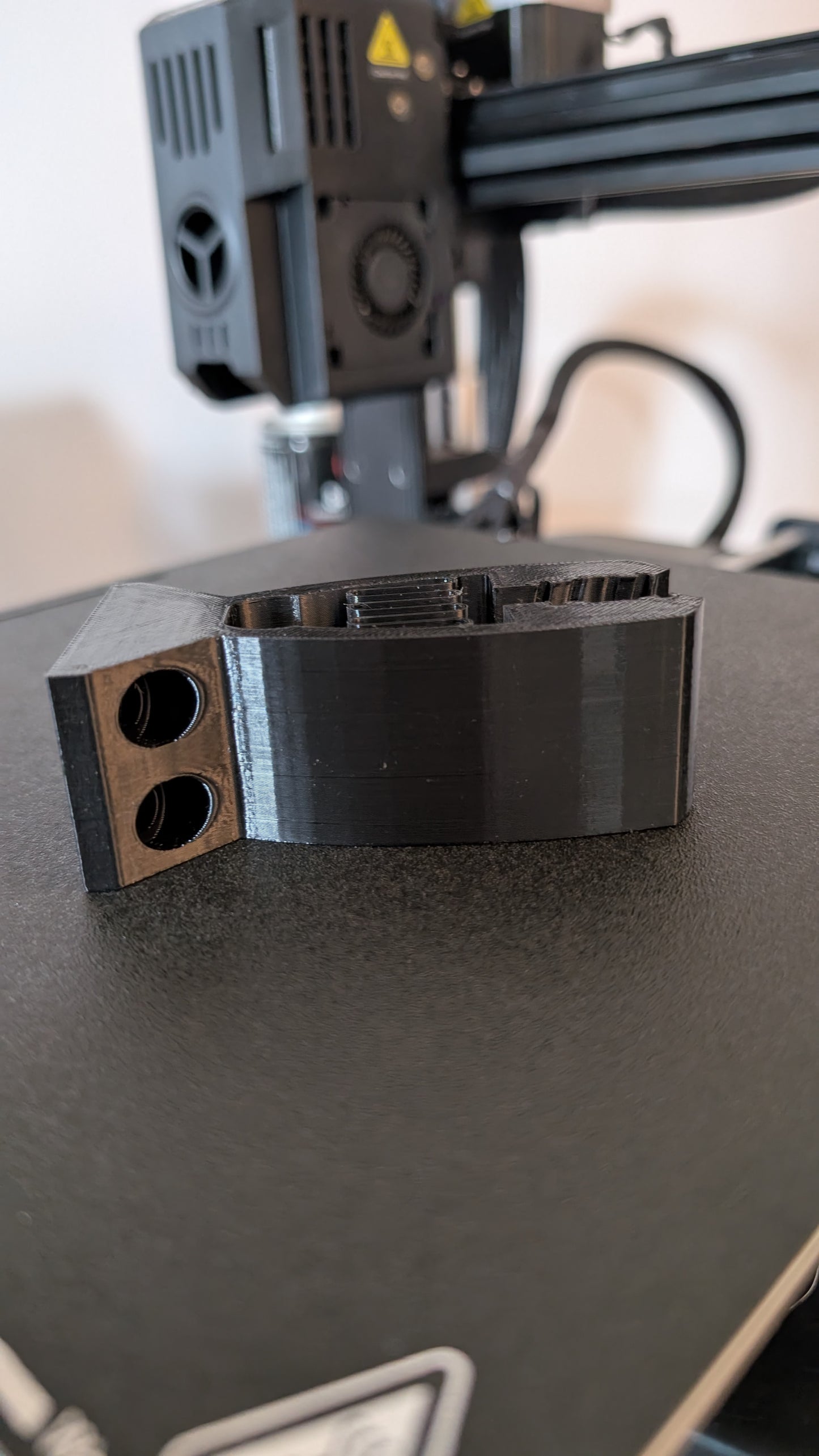 Tool Wall Mount v1