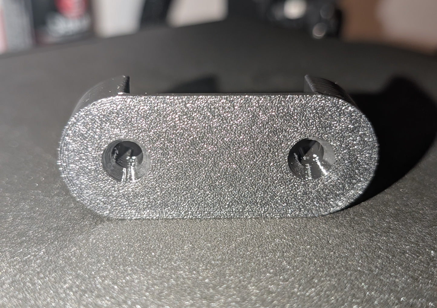 Universal Belt Clip Wall Mount